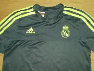 REAL MADRID C.F. 2016-17 TRØJE, STR. 12 ÅR/152