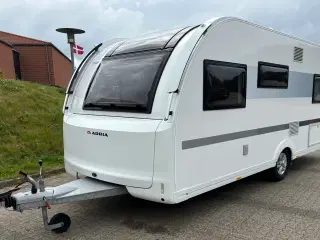 Adria Adora 522 UP, 2021