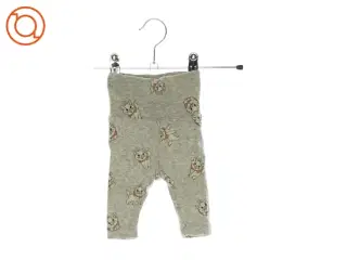 Leggings fra H&M (2 stk)(Str. 50)