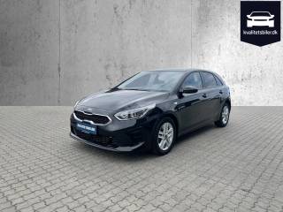 Kia Ceed 1,0 T-GDi Active