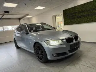 BMW 318d 2,0 D 143HK 6g Aut.