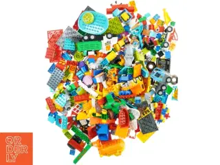 Lego fra Lego (str. Blandet)