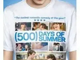 50 days of summer