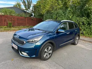Kia Niro 1,6 PHEV Advance DCT