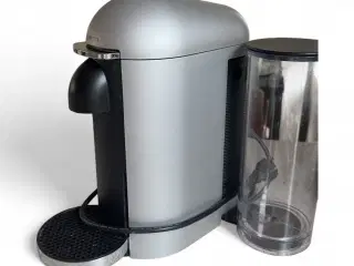 Nespresso Vertou kaffebrygger til kapsler