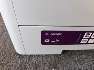 Brother laser printer 