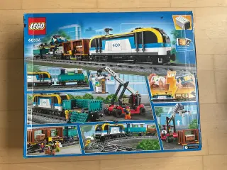 Lego tog 60336