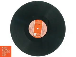 Jørgen Ingmann - High Noon LP