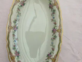 Bravia kagefad i Astrid. Super flot.