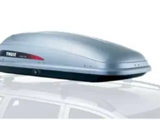 Thule Tagboks Polar 200 