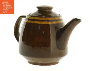 Keramik te-kande (str. 12 x 18 x 10 cm)