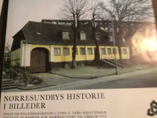 Nørresundbys  Historie i billeder