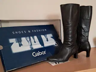 Støvler, str. 38, GABOR