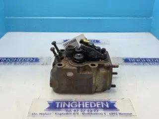 MWM   D226-6   Topstykke  R286