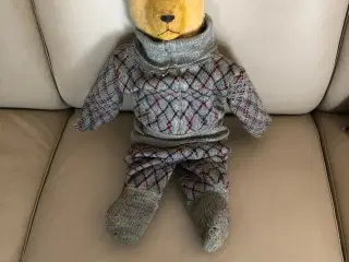 Bamse fra 1957