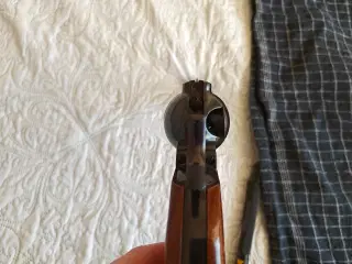 J.P Sauer & Sohn Western Marshal SAA .357 Mag.