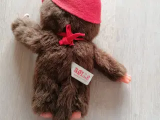 Reto Bølle bamse