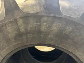 Michelin 600/70 R30
