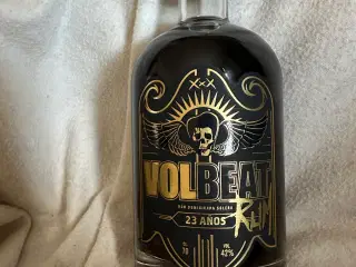 Volbeat vol.1 
