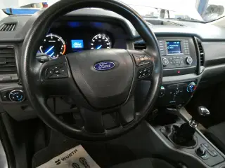 Ford Ranger 2,2 TDCi 160 Db.Kab XL 4x4
