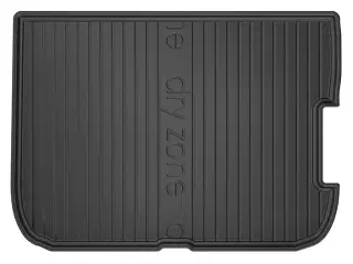 Bagagerumsbakke Citroën C4 Picasso I MV 2006-2013
