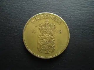 2 kr 1949
