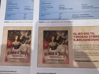 Musical Stupid Man 19.09.2026 Tivolis Koncertsal