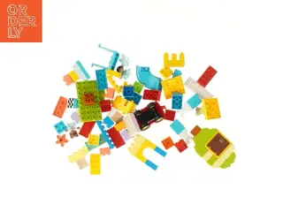 LEGO byggesæt fra Lego