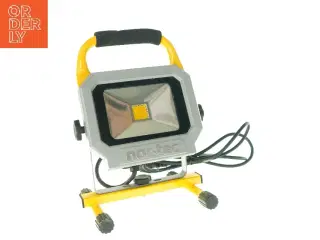 Håndværker lampe fra Nortec (str. LBH 21 19 35)