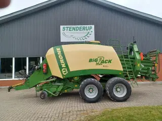 KRONE BIG PACK