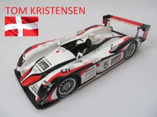 Tom K Audi R8 #5 - 1:18   100% ny