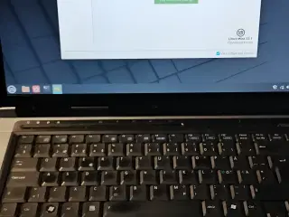 Asus Bærbar 15"