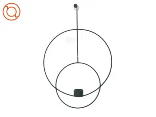 Fyrfadslysestage fra Ferm Living (str. 46 x 30 cm)