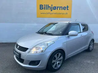Suzuki Swift 1,2 GL ECO+
