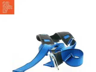 Flyttesele