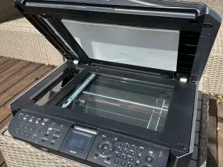 Printer Canon MX850