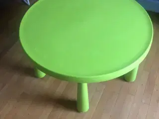 Børne bord