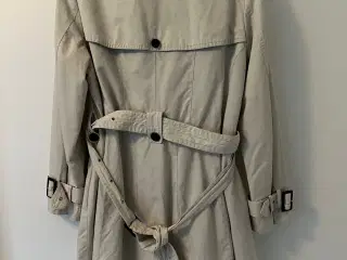 Trenchcoat Junge str. 40
