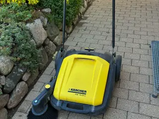 Fejemaskine karcher KM70/20C