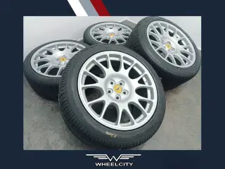 5x108 18" BBS Ferrari 360 Challenge lightweight