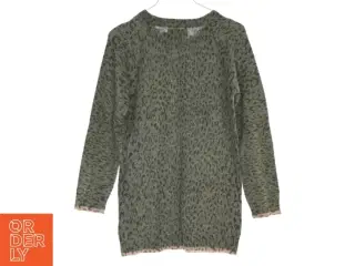 Bluse fra Creme (str. 128)