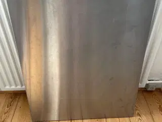 Magnet opslagstavle med magneter