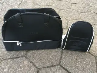 Lille rygsæk - helt nyt