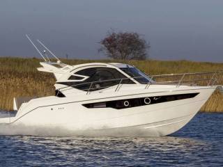 Galeon 310 HTC