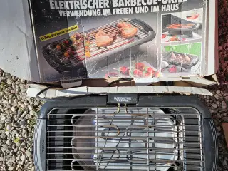 Tefal elektrisk grill