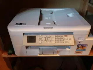 Printer, Brother MFC-J434DDW