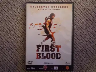 First Blood
