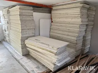 Loft panel Rockfon 1495x495 1100 styk.