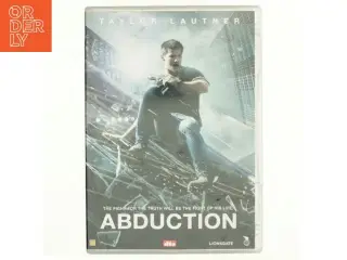 Abduction