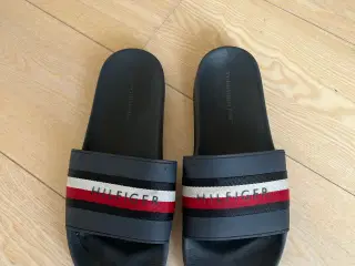 Sandaler herre Tommy Hilfiger